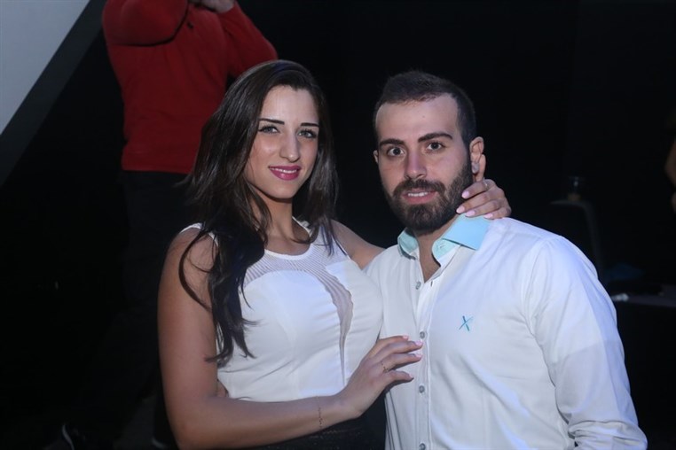 XXIst Century at O1NE Beirut